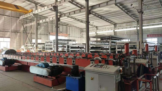 Κίνα Xin yu Integrated Housing Co., Ltd. Εταιρικό Προφίλ