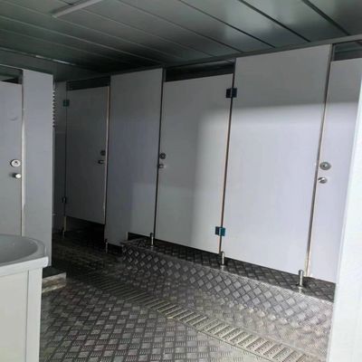 Μεταφορτωτή τουαλέτα Η ιδανική λύση για τις ανάγκες της κατασκευής σας απλή φιλική προς το περιβάλλον και προσιτή