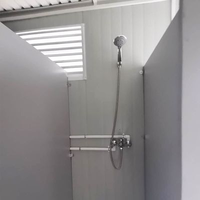 Μεταφορτωτή τουαλέτα Η ιδανική λύση για τις ανάγκες της κατασκευής σας απλή φιλική προς το περιβάλλον και προσιτή