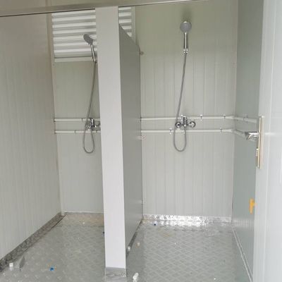 Μεταφορτωτή τουαλέτα Η ιδανική λύση για τις ανάγκες της κατασκευής σας απλή φιλική προς το περιβάλλον και προσιτή