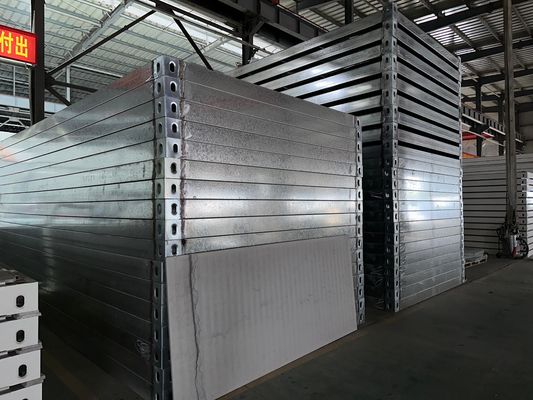 Σύγχρονο σχεδιασμό Στυλ Φορητό δωμάτιο εξωτερικό 2024 Γρήγορη συναρμολόγηση Σπίτι κοντέινερ με μπάνιο για σπίτι / ξενοδοχεία