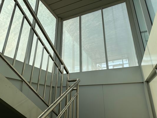 Γρήγορη συναρμολόγηση Σάντουιτς Τείχος Πίνακες Ανερό αδιάβροχο Ανερό ατσάλινο πλαίσιο επίπεδο πακέτο Κωνσταντίνο σπίτι με προσαρμοσμένο χρώμα