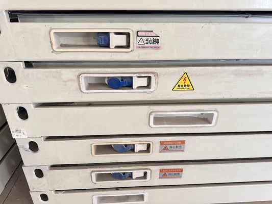 15-30 έτη ζωής προσαρμοσμένη γρήγορη συναρμολόγηση Μοντυλική επίπεδη συσκευασία δοχείο σπίτι για υψηλή βαθμολογία ανέμου ξενοδοχείο θέρετρο