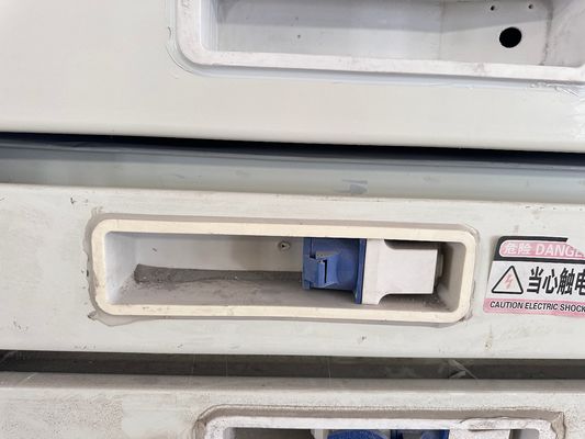 Υψηλή ικανότητα ανέμου Προσυσκευασμένο κοντέινερ γραφείου 15-30 χρόνια διάρκεια ζωής και επαγγελματική προσαρμογή για εύκολη συναρμολόγηση