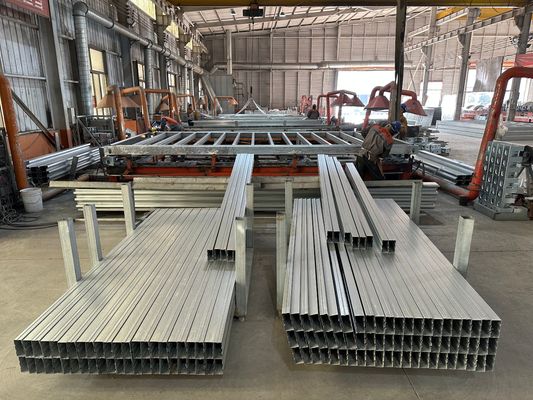 Προσαρμοσμένη ταχεία εγκατάσταση Κωνσταντινούπολη για ξενοδοχεία, θέρετρα, κατοικίες