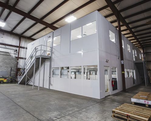 Προσαρμοσμένα 20FT/40FT ξενοδοχείο Prefab μοντέρνο σπίτι Flat Pack κοντέινερ βίλα για λύσεις διαμονής ξενοδοχείων