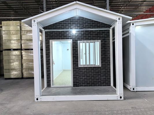 Προσαρμόσιμα σχέδια λευκών δοχείων για εύκολη μεταφορά και προσαρμόσιμα χρώματα