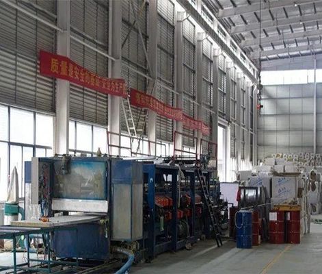 Τετράγωνο Prefab Σπίτι Σάντουιτς Σπίτια με πάνελ Κινητό Prefab Σπίτι Ηρίκωνα Ασφαλής Prefab Σιδηρομεταλλευτική δομή Μοδούλες Σπίτια