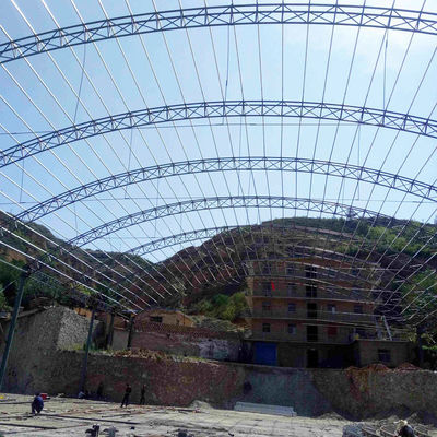 Ελαφρύ χάλυβα Q345 Q235 Κεντρικό πλαίσιο Προσαρμοσμένο Purlin C.Z σχήμα Χάλυβα κανάλι Προσυσκευασμένο χάλυβα δομή κτίριο