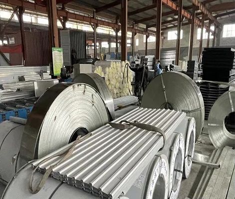 Σουρινάμ και Σρι Λάνκα Προετοιμασμένα σπίτια Προσαρμόσιμα εργαστήρια Κατασκευή αποθηκών