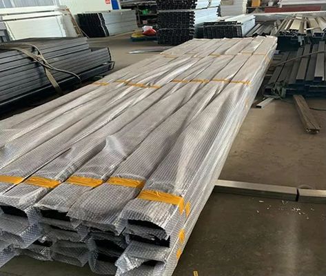 20FT/40FT Προσαρμοσμένα Μοντυλικά Σπίτια Προετοιμασμένο σπίτι για ασφαλή και οικολογικά φιλική διαβίωση