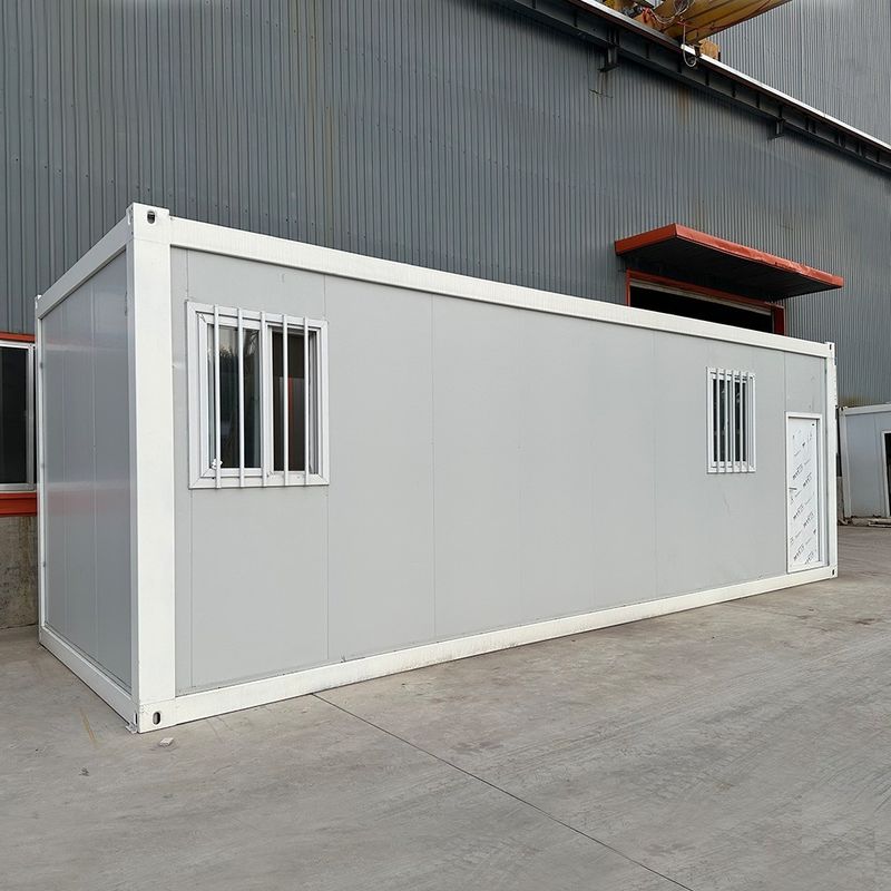 Προσαρμόστε το Layout Καλό PVC Πίνακα Γότσος Μοδική Προσωρινή Προετοιμασμένη Μεταφορτωτό Κωνσταντίνο Σπίτι για Εργασιακά Νοσοκομεία Καταυλισμού